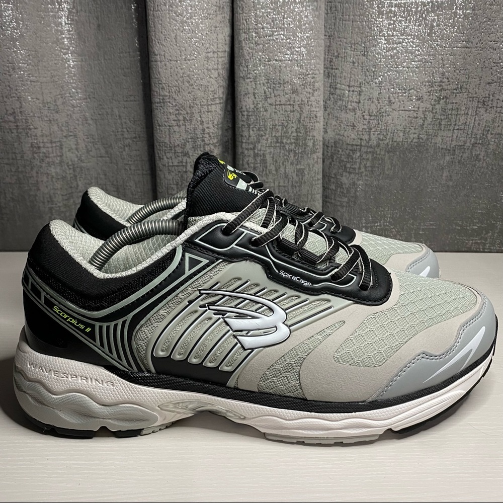 Spira Elite Series SCORPIUS II
